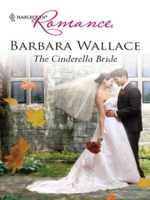 cover image of Cinderella Bride